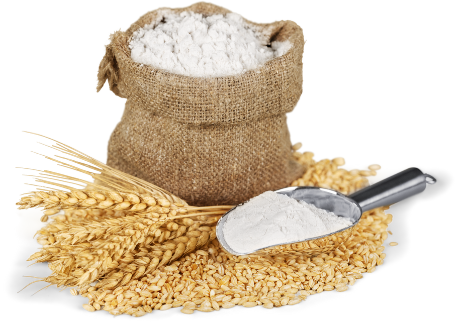 Flour.